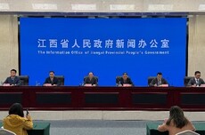 2026江西省防汛抗旱工作有哪些变化？徐何明发布