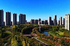 把民生需求放在首位 江西深化城市更新改革