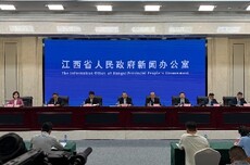 江西如何推进长江经济带发展？省发展改革委主任王前虎发布