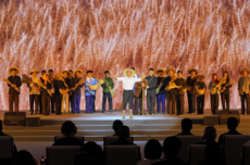 把青春“种”进乡村，山东一批批青年人才学在乡村、干在乡村、留在乡村