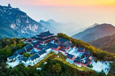 山东一景区：山东、江苏游客，免票！