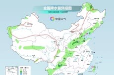 冷空气即将来袭，局地降温可达12℃，山东等地降雨将明显增多
