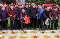 九九何以重阳？这些趣味知识点，你了解吗？