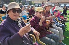 从“养老”到“享老”：山东的进阶之路