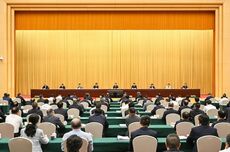 重庆市委召开区县委书记和部门“一把手”例会 ，袁家军强调要深入开展工业经济稳增长攻坚行动
