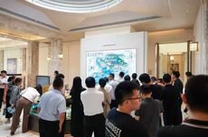 财经聚焦｜9月70城房价数据显示楼市回稳态势增强