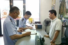 中山开展短租房治安管理“百日攻坚”专项行动 已查处案件186宗