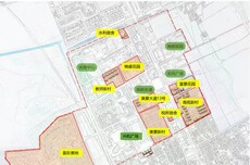 惠及8582户居民 中山翠亨新区（南朗街道）老旧街区改造正式启动