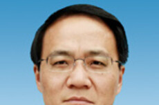 朱开国辞去德州市市长职务