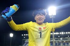“扑点那刻好爽”！这名山东姑娘，把中国U17女足送进世界杯8强