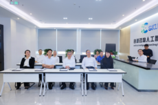 江西两位副省长先后前往调研的新药研发人工智能体 有什么独到之处