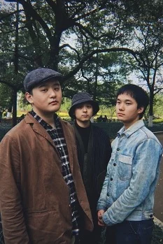 Bad Sweetheart首轮巡演正式公布 明日开启预售-bad wolves乐队介绍