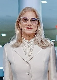 委权势最盛的女性,自称“查韦斯女儿”,马杜罗...