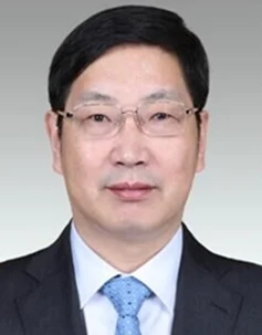 上海市委常委、浦东新区区委书记朱芝松被查