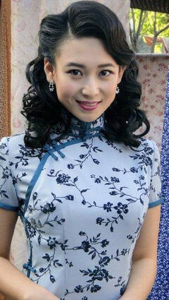 《家有儿女》中的小雪 如今宋丹丹见了她都不敢认!