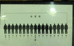 广安东站站位示意图图片
