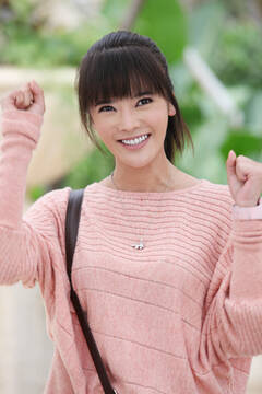 《加油妈妈》收视高涨 导演赞张璇比杨幂更接地气