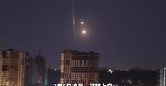 29枚弹道导弹砸向基辅，零拦截：乌克兰的“爱国者”打光了