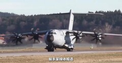 土耳其运输机降落巴基斯坦，运来大批神秘装备，印度很慌张