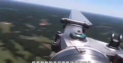 直20“弯刀”旋翼曝光！让旋翼打个弯儿，居然飞得更快更安静了