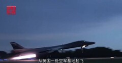 美军动用B1B轰炸机，对伊朗发动空袭，特朗普动真格了？