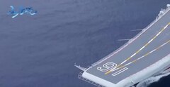 美军数十次兵推全败，中国登岛神器曝光，台海结局已提前锁定