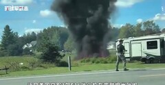 据《环球时报》报道，近日美国空军1架F16战斗机在密歇根州坠毁。此次事件再次告诉外界一个事实，尽管F35A战斗机服役已经15年，但美国空军仍然倚重F16执行作战任务。
