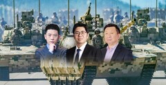 汾酒·凤凰军机处｜静音坦克、人形机甲 中国重写战争规则