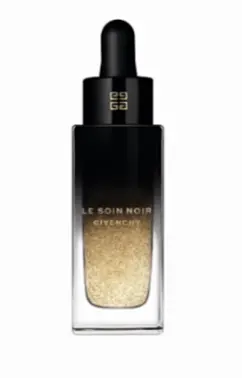 纪梵希黑能臻萃紧致提拉面膜焕启奢享护肤仪式 轮廓紧致上扬，愈见年轻奇「肌」