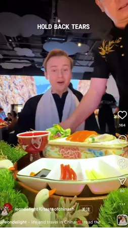 从舌尖到心间:中国文化如何借旅游走向世界