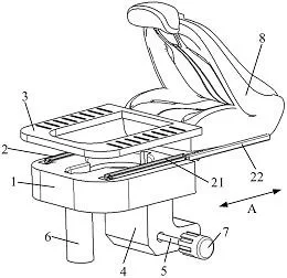 赛力斯&ldquo;车载便器&rdquo;专利获授权：可隐藏于座椅下方