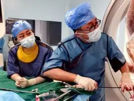 医工创谷企业动态：重大突破！国产双腔无导线起搏器研制成功，实现0到1原创性突破