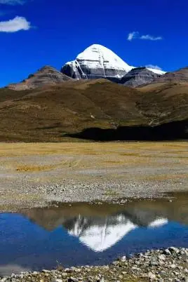 世界最高的山峰（世界上最高的山峰是珠穆朗玛峰它的高度是多少米） 第15张