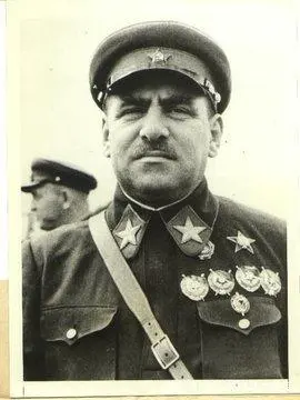 1938年的七月底在东北发生的一场大战让苏联的元帅走上不归路