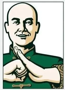 泸溪河品牌LOGO升级变“光头强”，网友：改完倒退十年！ | Foodaily每日食品