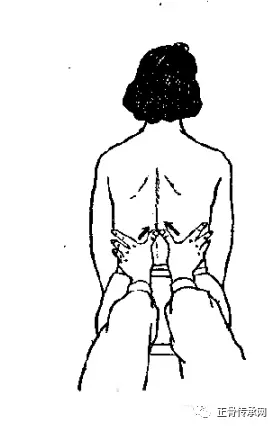 常见的胸椎、腰椎扭伤、挫伤问题的日常正骨调理方法分享插图2