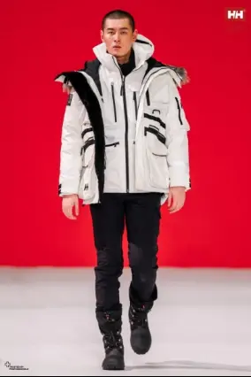 hh是什么牌子的衣服，HellyHansen助力滑雪爱好者自由驰骋