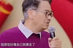 痛心！知名喜剧演员吴孟达因肝癌去世，享年6