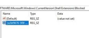 升级之后不适应，教你在Win11上恢复Win10经典文件资源管理器