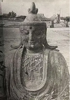 超果钟声云间远 | 吴越黄檗踪迹