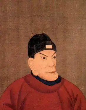 “朱元璋告别鞋拔子脸”登上热搜 怪异形象从何而来?