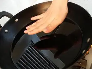 生活小妙招-如何把鸡翅炸的外焦里嫩插图4