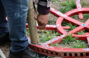 “愈见美好”的劳动节 “益”起用行动关爱儿童健康(劳动节儿童活动主题)