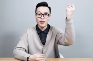 Duck不问｜吕梁特辑
