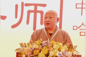 静波法师：禅宗并非鼓励人们空谈佛法
