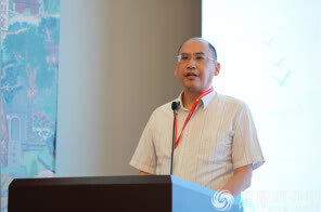 中央社会主义学院徐绍刚：佛教文化已嵌入到中华传统文化的主根主脉
