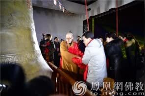 佛教是怎么过年的，你知道吗？