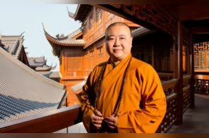 “鼠”你有福！全球高僧给您拜年了