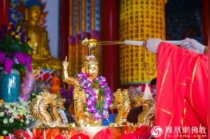 看，佛云朵朵飘过来！佛教拥抱“云时代”