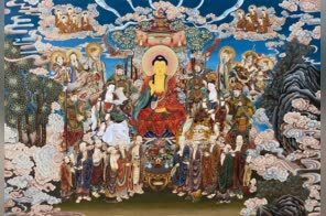 云上厦门佛事用品展：传统与创新共进